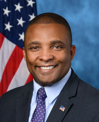 Portrait of Don Davis