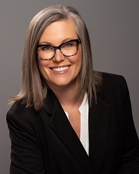 Portrait of Katie Hobbs